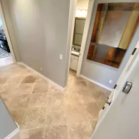 Flooring plays a key role in creating a home that feels complete and beautifully put together. As part of our whole home remodeling services, we install premium surfaces that elevate the overall feel of your space. With a focus on quality craftsmanship and cohesive design, Ledezma Remodeling brings your vision to life from the ground up.