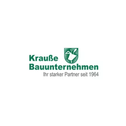 Logotipo de Krauße Bauunternehmen