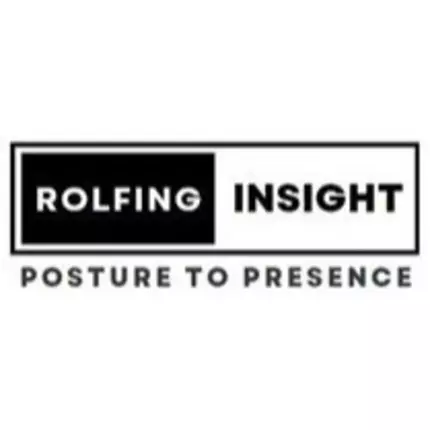 Logo from Rolfing Insight