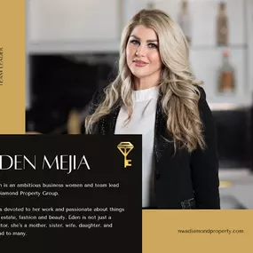 Bild von Eden Mejia & Diamond Property Group, Realtor®