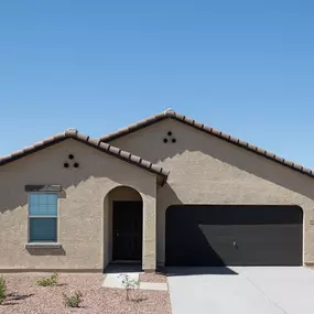 Check out our Moonbeam plan in our Phoenix area neighborhood, Stonebridge Manor!