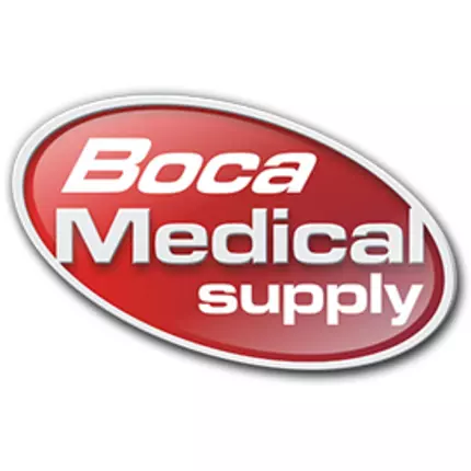 Logo de Boca Medical Supply-Palmetto Park Square