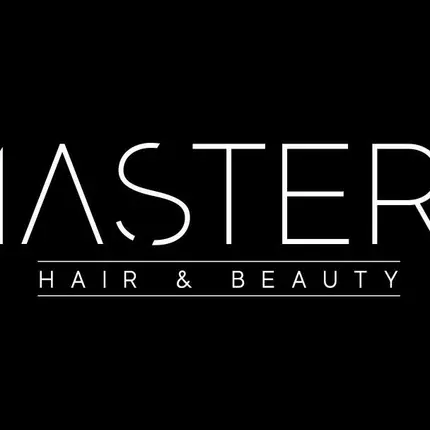 Logo van Master's Hair & Beauty