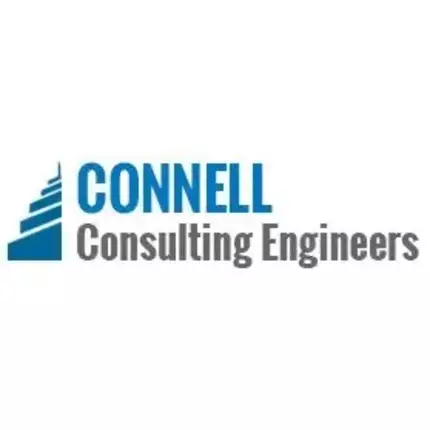 Logo fra Connell Consulting Engineers