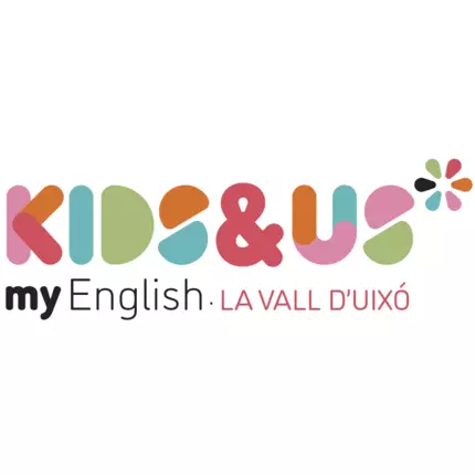 Λογότυπο από Kids&Us La Vall d'Uixó