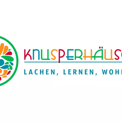 Logo von Pädagogischer Kinderbetreuungsverein Knusperhäuschen