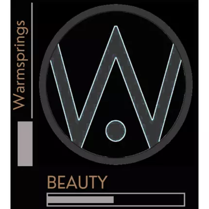 Logo van Warmsprings Salon & Spa