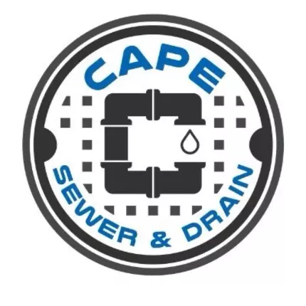 Logo de Cape Sewer & Drain Inc.