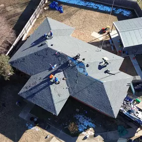 Bild von A&S Roofing