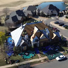 Bild von A&S Roofing