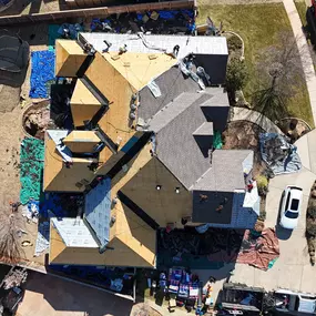 Bild von A&S Roofing