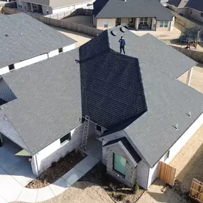 Bild von A&S Roofing