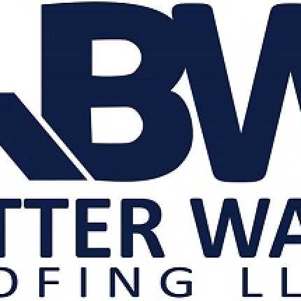 Logo da Better Way Roofing