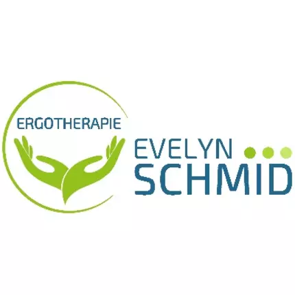 Logo da Evelyn Schmid Praxis für Ergotherapie