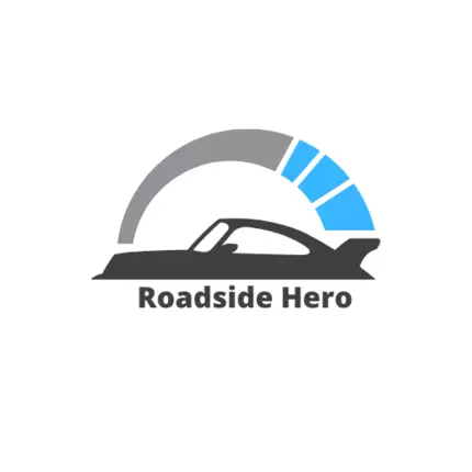 Logo van Roadside Hero