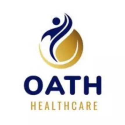 Logo de Oath Healthcare