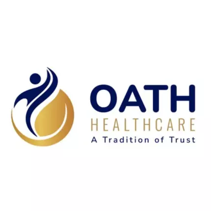 Logo de Oath Healthcare