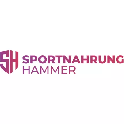 Logotipo de Sportnahrung Hammer