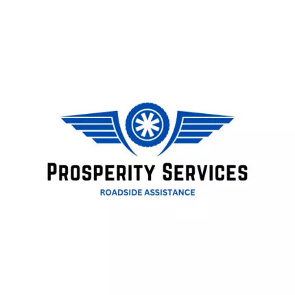 Logo od Prosperity Services