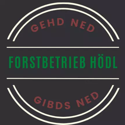 Logo od Forstbetrieb Hödl