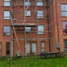 Bild von Excalibur Scaffolding Ltd