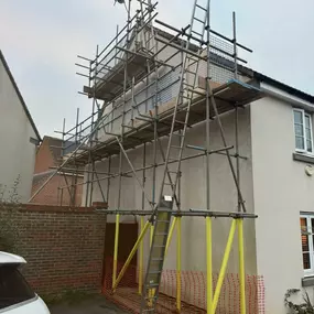 Bild von Excalibur Scaffolding Ltd