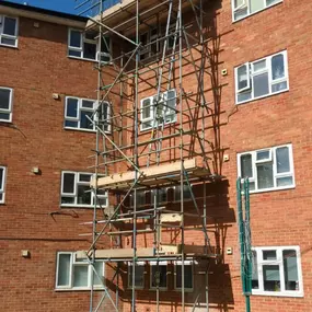 Bild von Excalibur Scaffolding Ltd