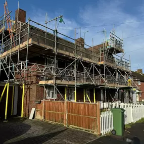 Bild von Excalibur Scaffolding Ltd