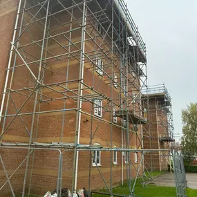 Bild von Excalibur Scaffolding Ltd