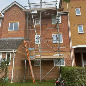 Bild von Excalibur Scaffolding Ltd