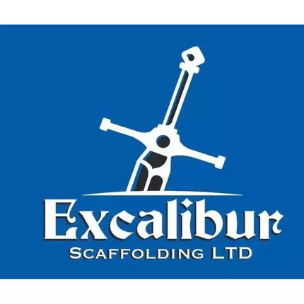 Logo de Excalibur Scaffolding Ltd