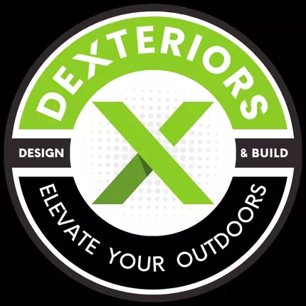 Logo fra Dexteriors Home Remodeling