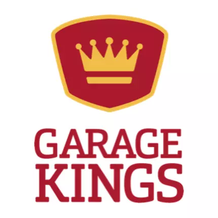 Logo von Garage Kings Albany