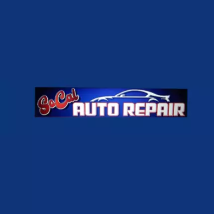 Logo von SoCal Auto Repair