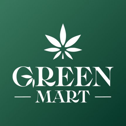 Λογότυπο από Green Mart Dispensary