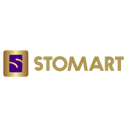 Logo fra STOMART Ltd.