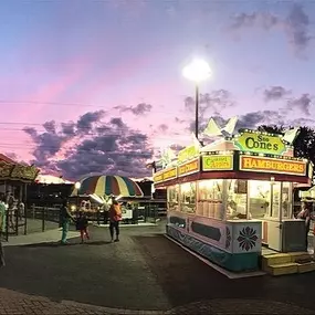 Bild von Huck Finn's Playland