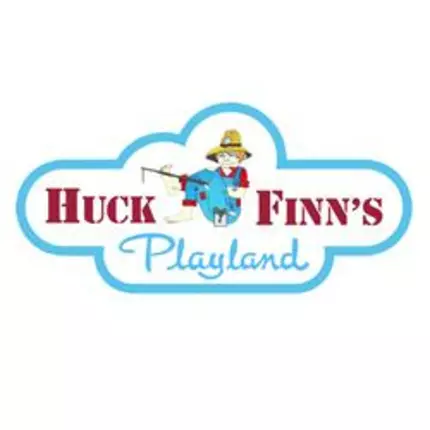 Logo von Huck Finn's Playland