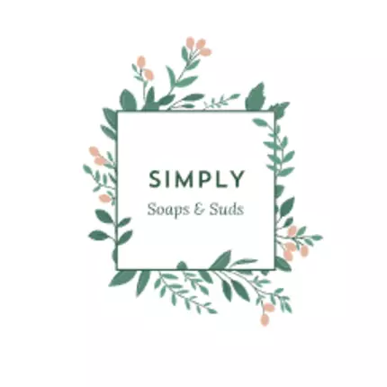 Logo de Simply Soaps N Suds