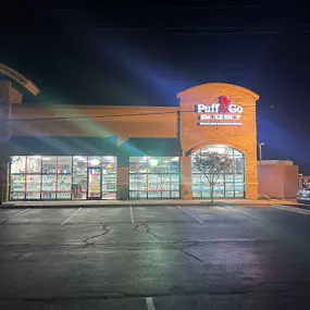 Bild von Puff-N-Go Smoke Shop