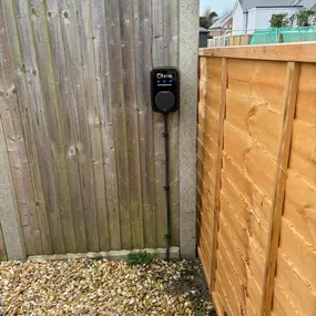 Bild von Evergreen Electrical Sussex Ltd