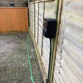 Bild von Evergreen Electrical Sussex Ltd