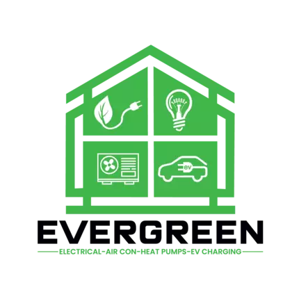 Logo de Evergreen Electrical Sussex Ltd