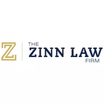 Λογότυπο από The Zinn Law Firm