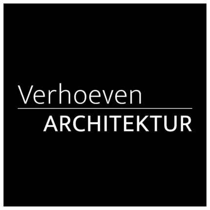 Logo van Verhoeven Architektur