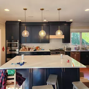 Bild von High Point Contracting INC.