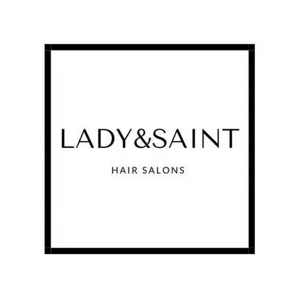 Logo de Lady & Saint