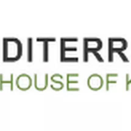 Logo from Mediterranean House of Kabob