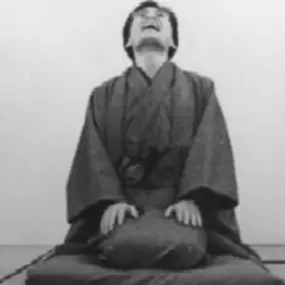 Bild von Shiatsu Yasuo Mori