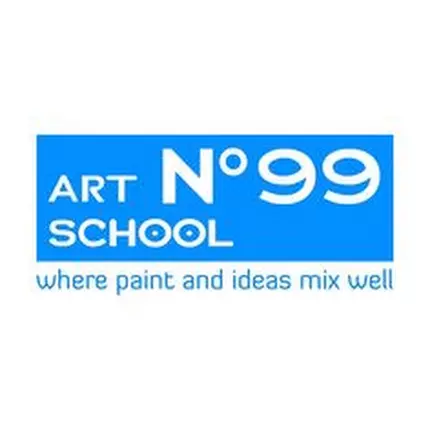 Logo from Art School 99